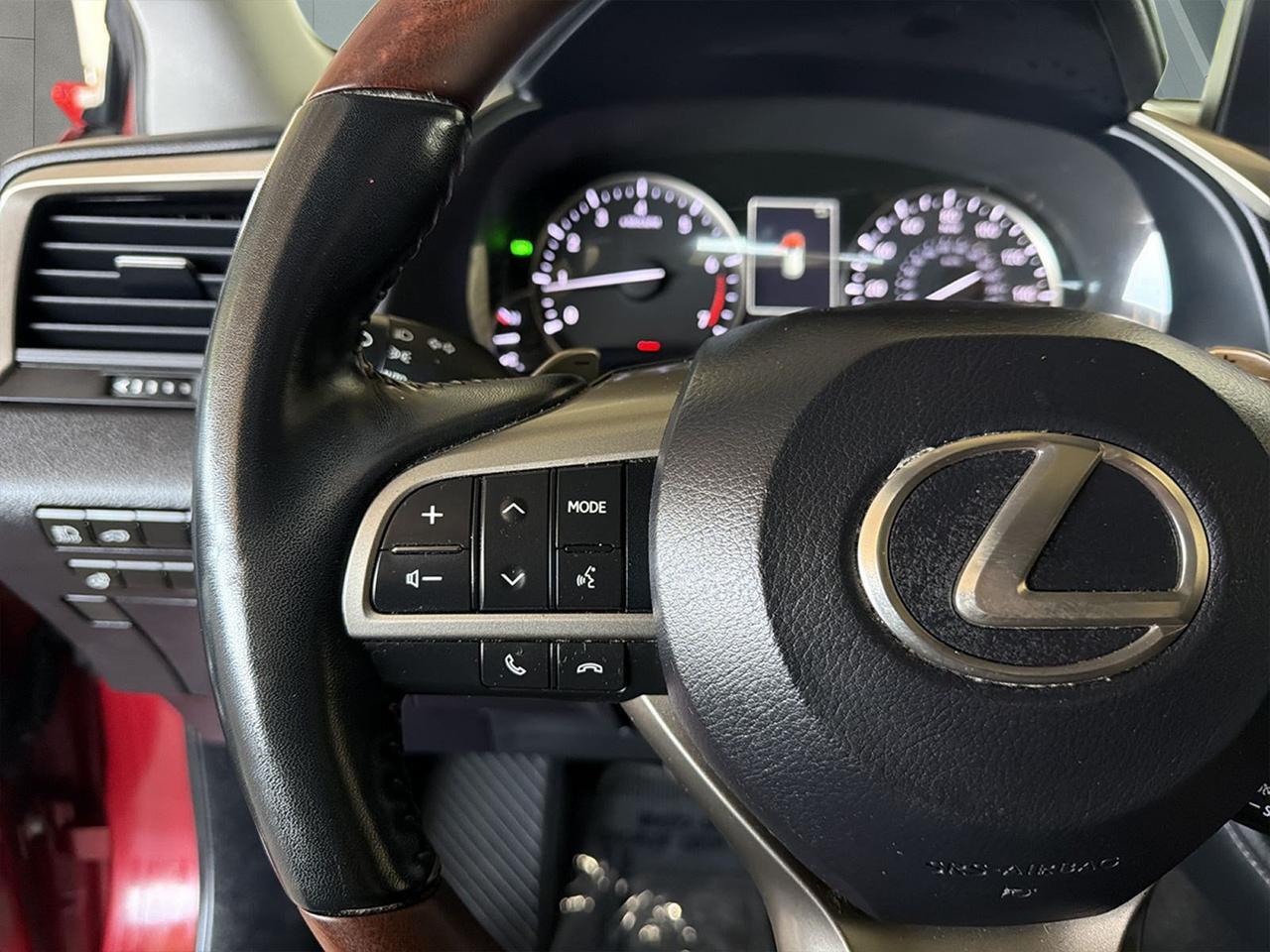 2020 Lexus RX 350 San Antonio TX