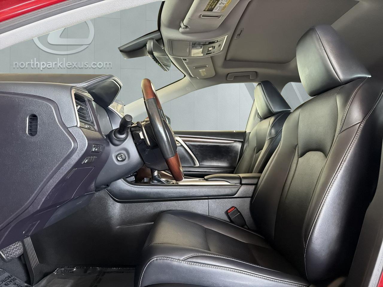 2020 Lexus RX 350 San Antonio TX