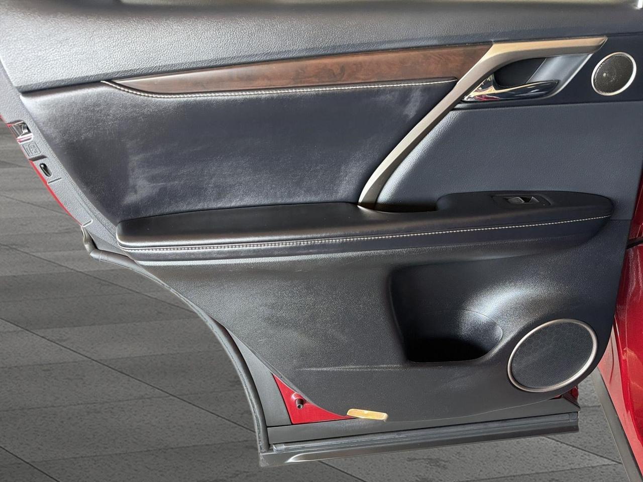 2020 Lexus RX 350 San Antonio TX