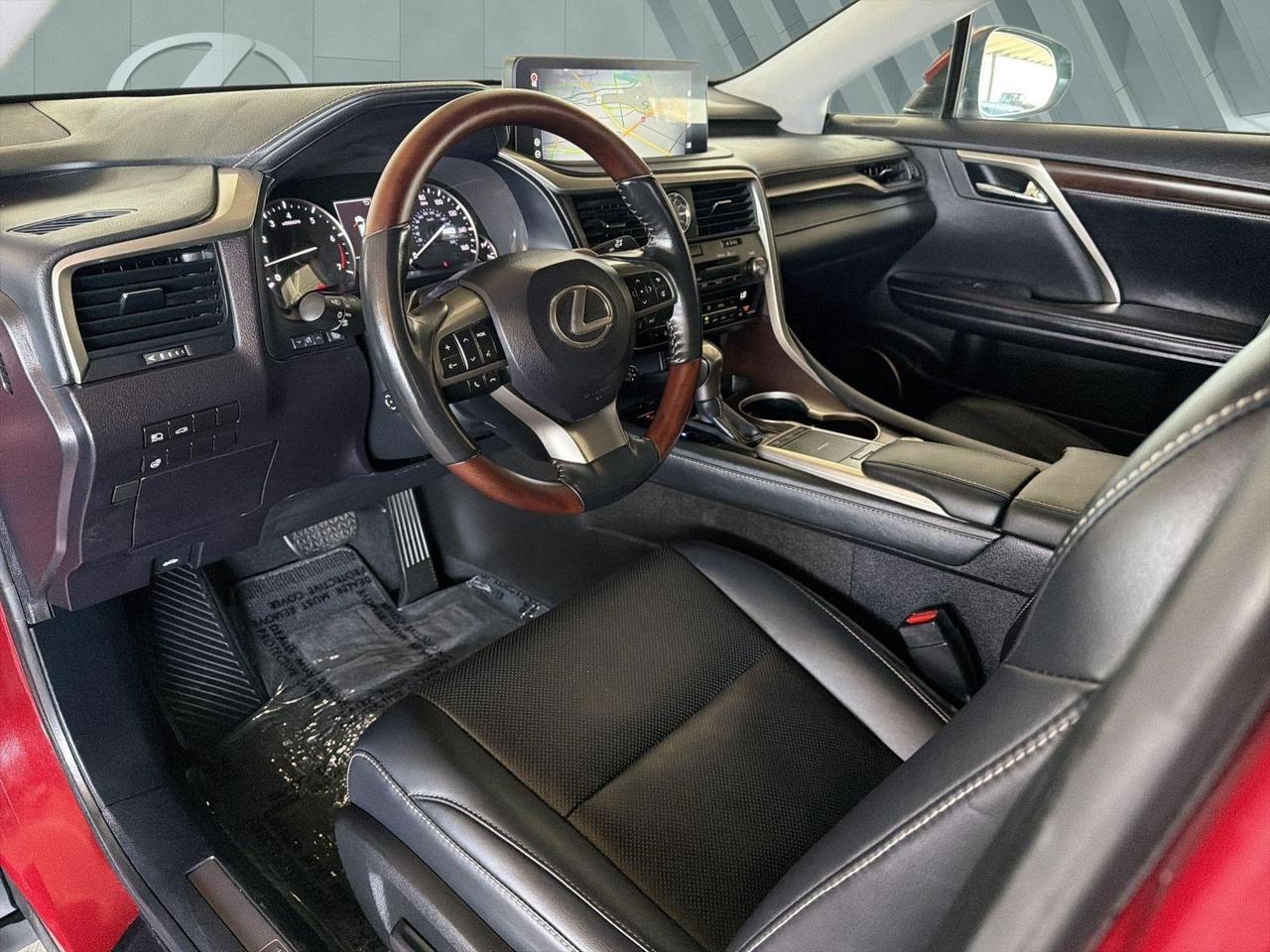 2020 Lexus RX 350 San Antonio TX