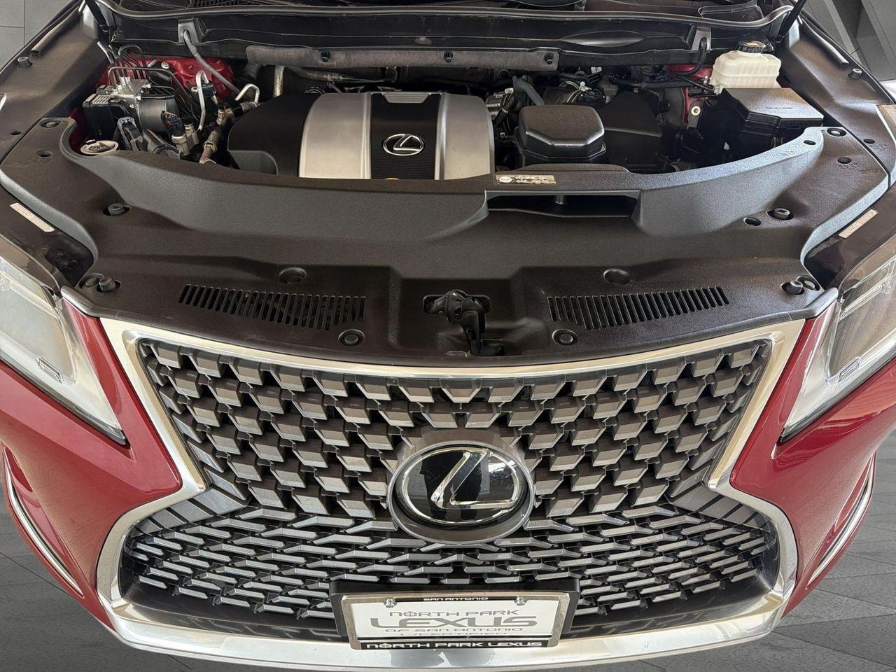 2020 Lexus RX 350 San Antonio TX