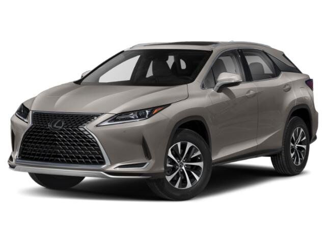 2020 Lexus RX 350