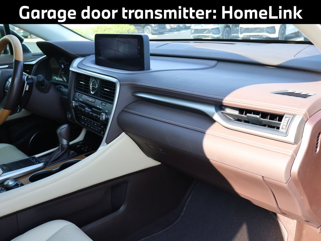 2020 Lexus RX 350 San Clemente CA