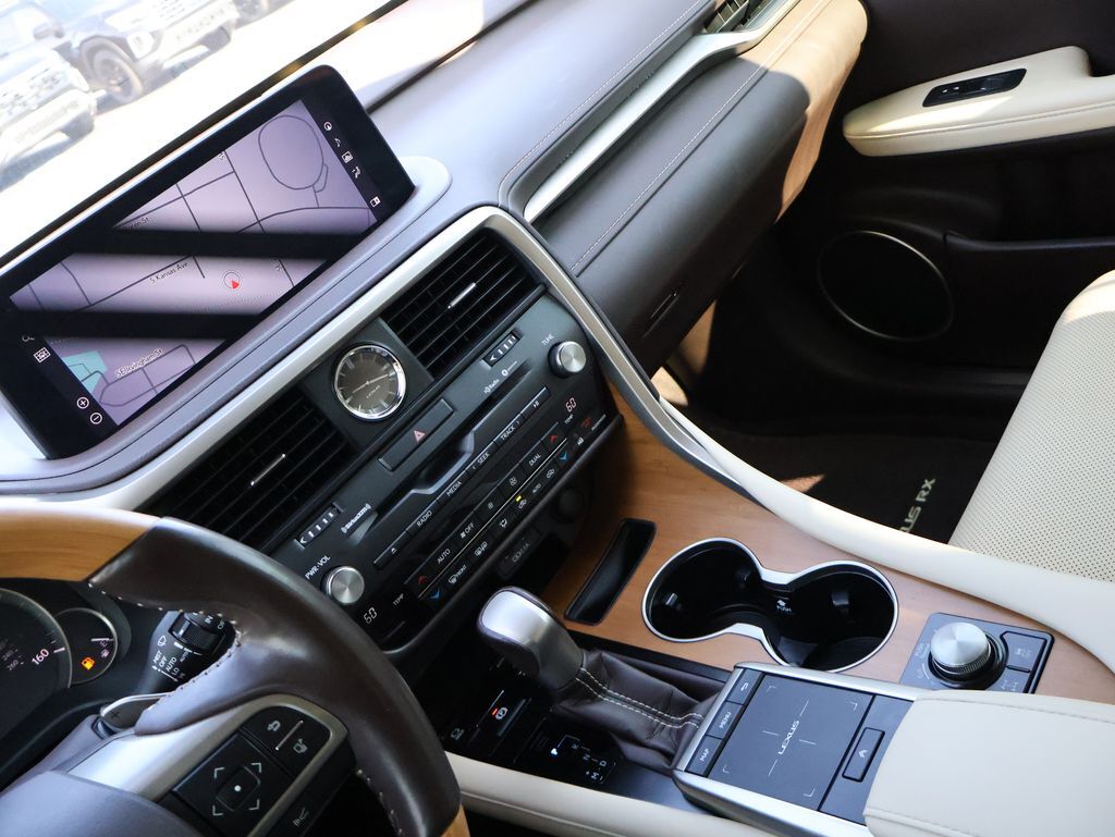 2020 Lexus RX 350 San Clemente CA