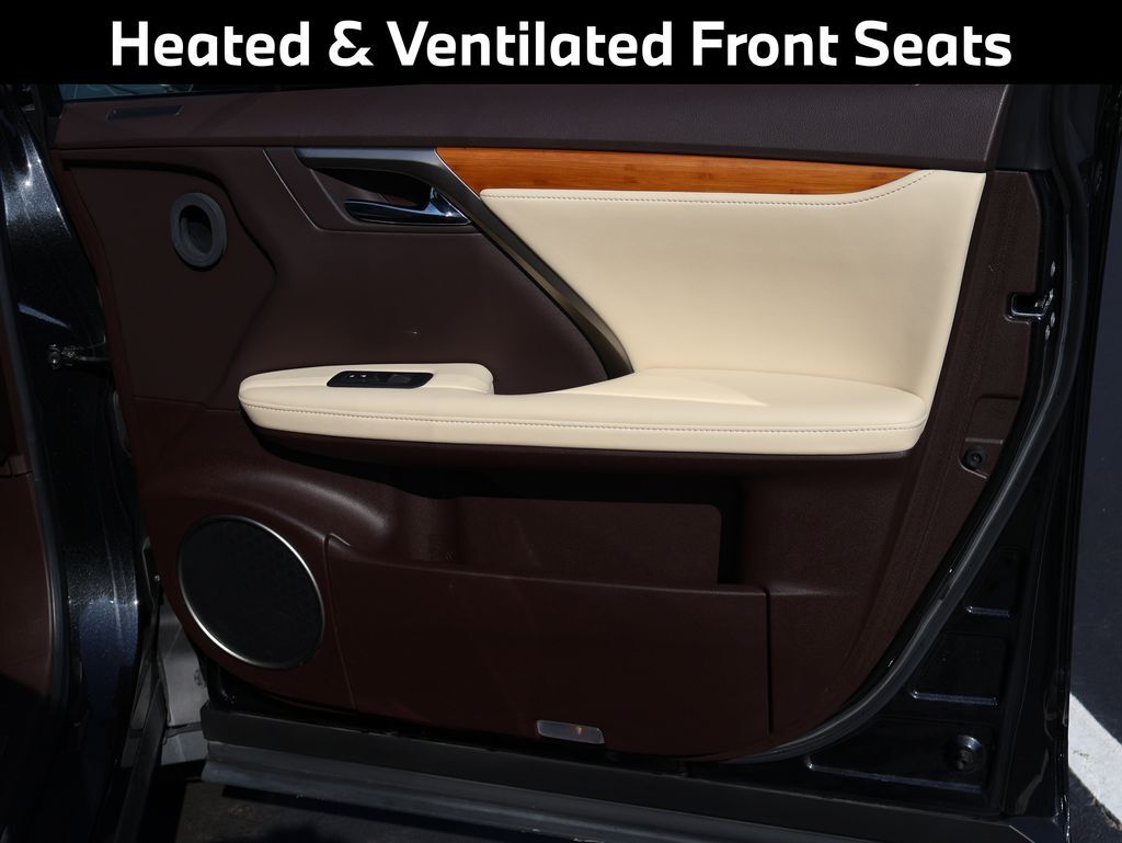 2020 Lexus RX 350 San Clemente CA