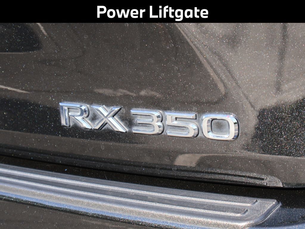 2020 Lexus RX 350 San Clemente CA