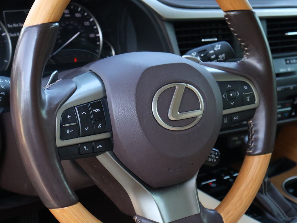 2020 Lexus RX 350 San Clemente CA