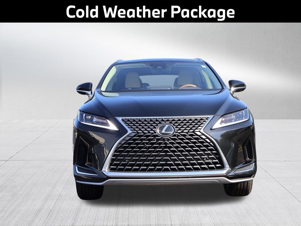 2020 Lexus RX 350 San Clemente CA