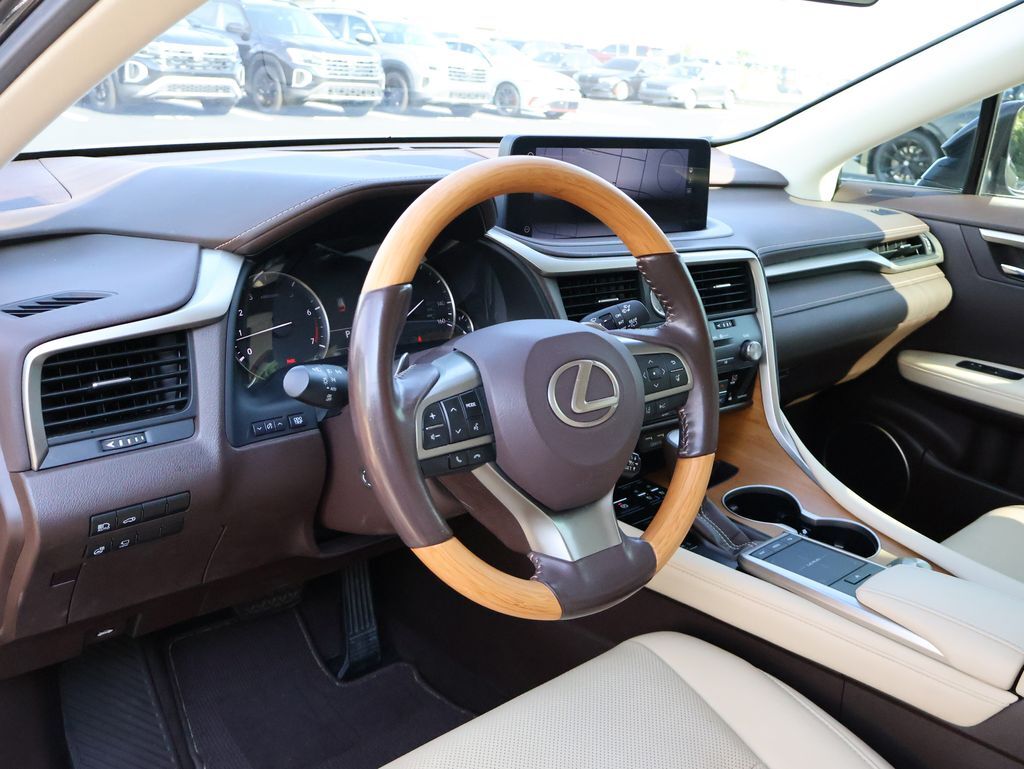 2020 Lexus RX 350 San Clemente CA