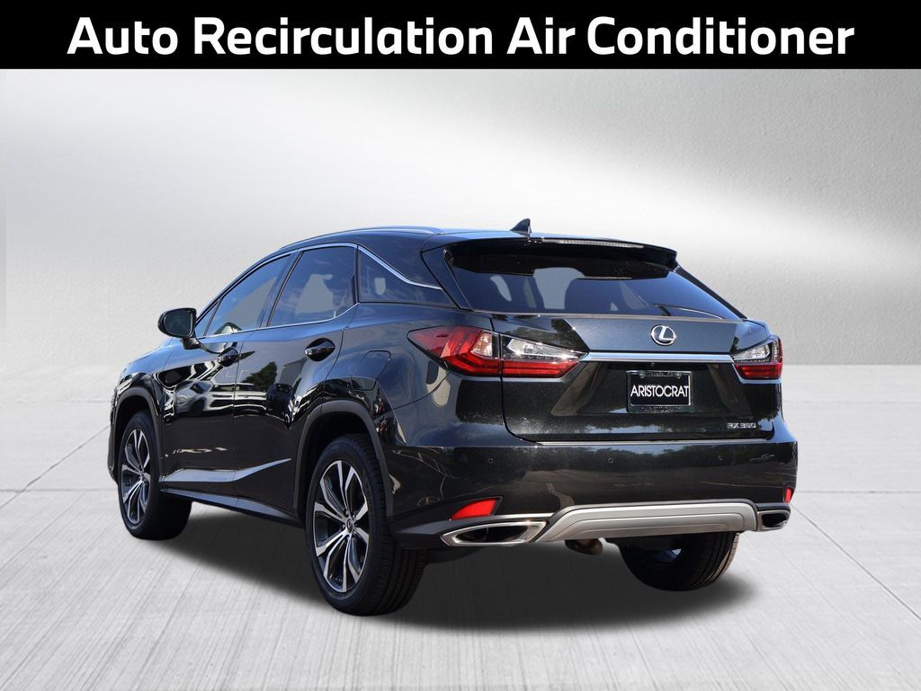 2020 Lexus RX 350 San Clemente CA