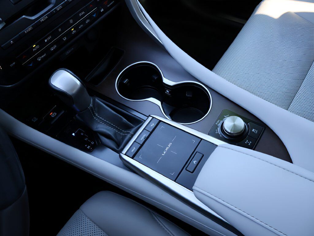 2020 Lexus RX 350 San Clemente CA