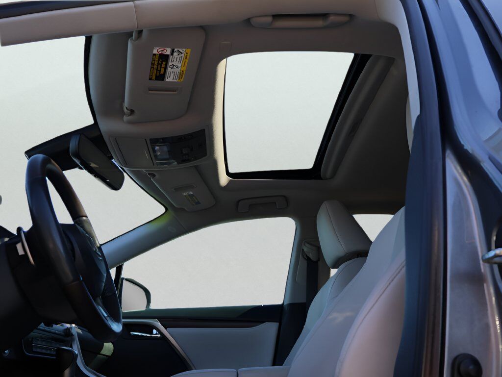 2020 Lexus RX 350 San Clemente CA