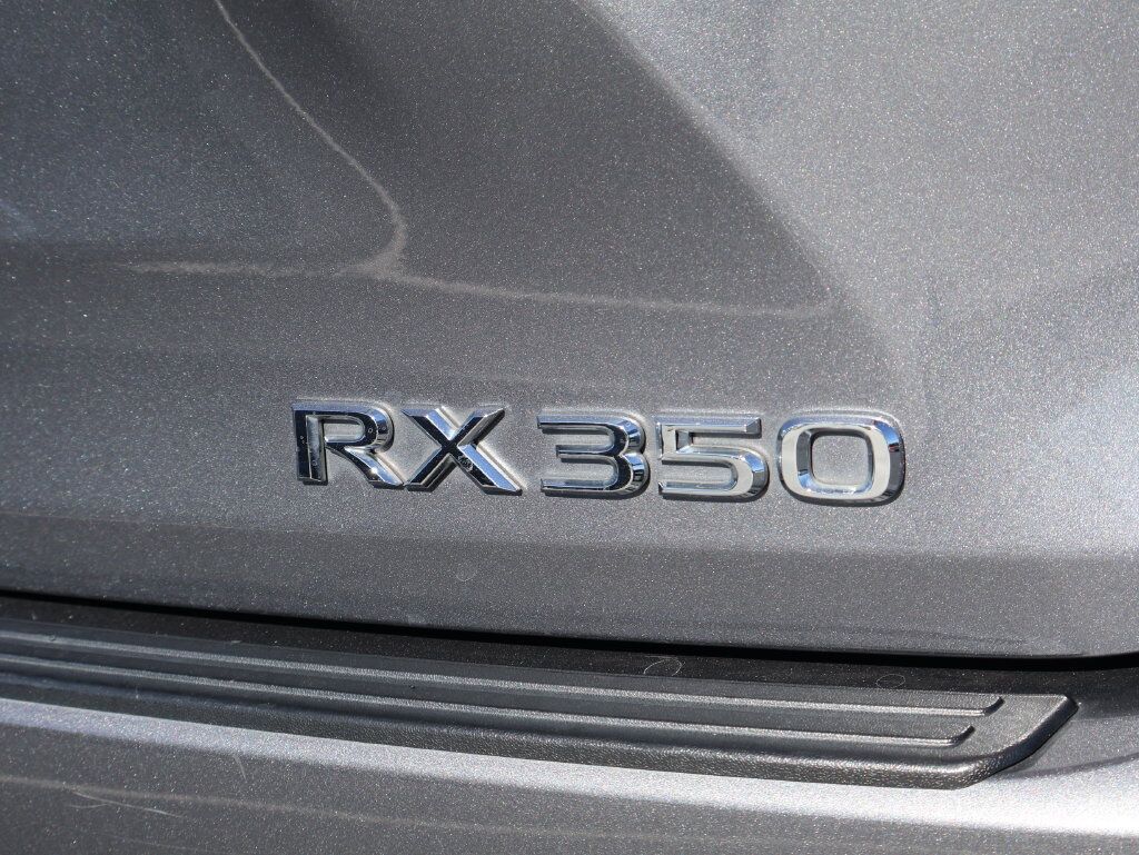 2020 Lexus RX 350 San Clemente CA