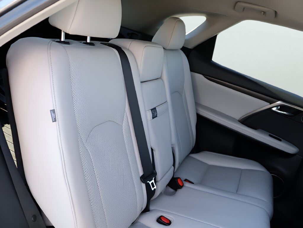 2020 Lexus RX 350 San Clemente CA