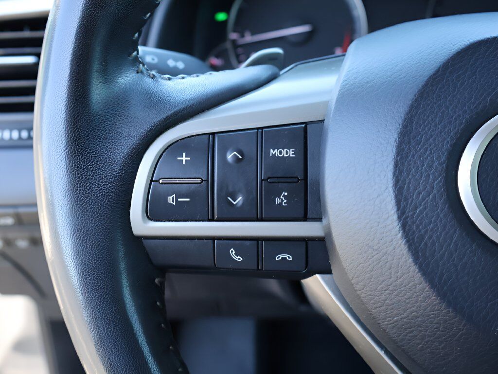 2020 Lexus RX 350 San Clemente CA
