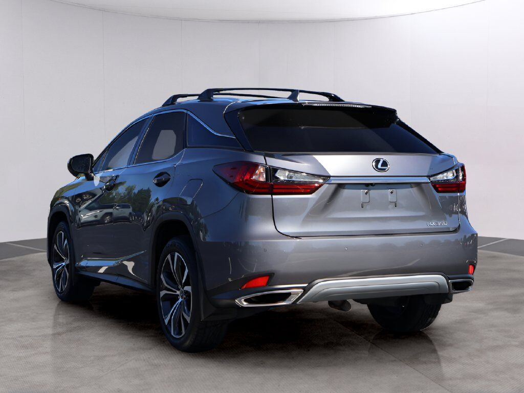 2020 Lexus RX 350 San Clemente CA