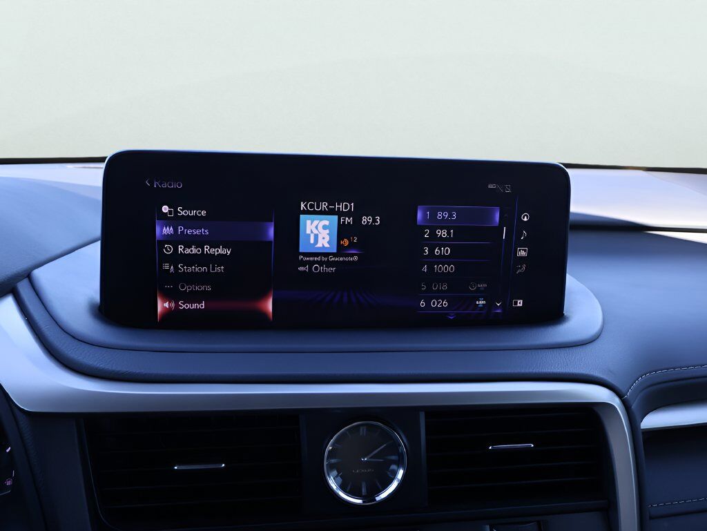 2020 Lexus RX 350 San Clemente CA