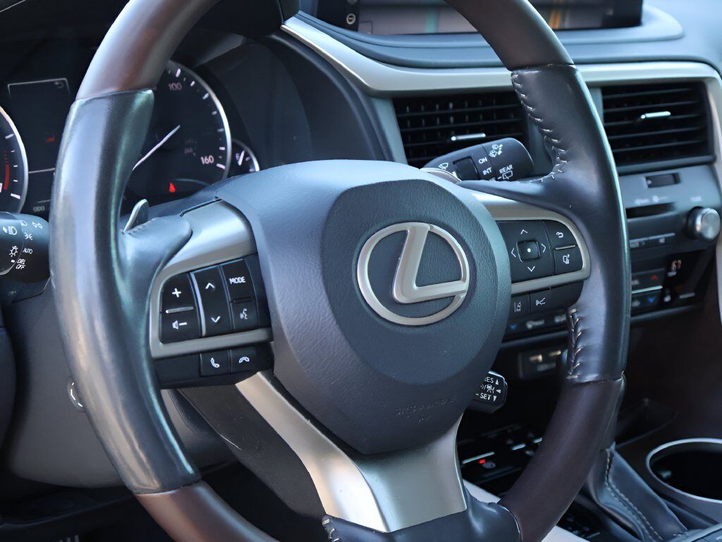 2020 Lexus RX 350 San Clemente CA