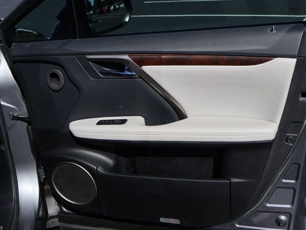 2020 Lexus RX 350 San Clemente CA