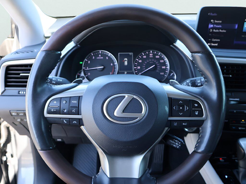 2020 Lexus RX 350 San Clemente CA
