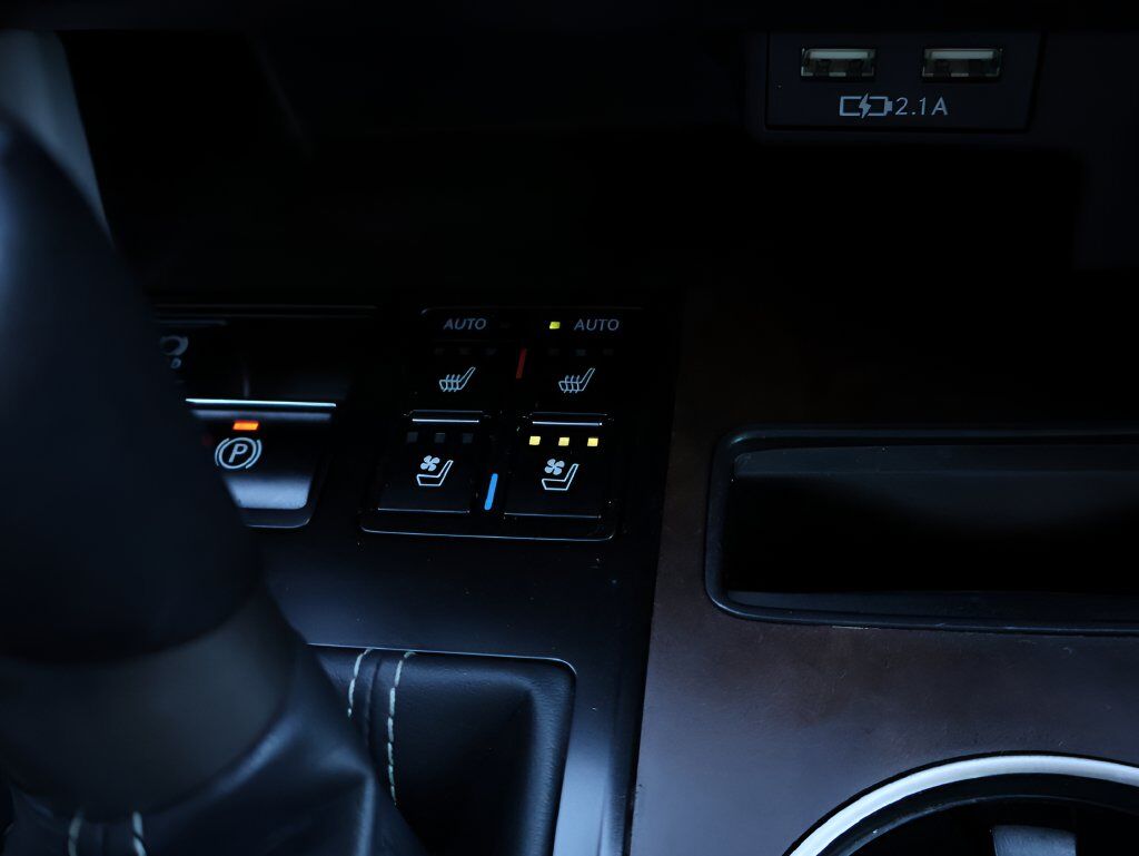 2020 Lexus RX 350 San Clemente CA