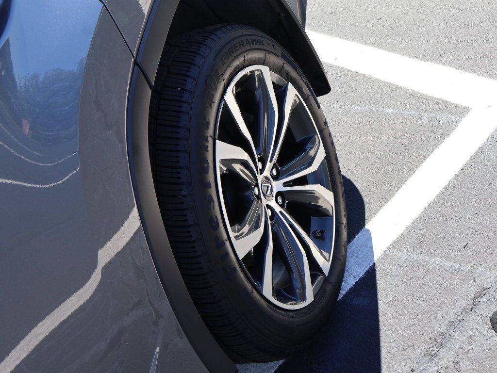 2020 Lexus RX 350 San Clemente CA