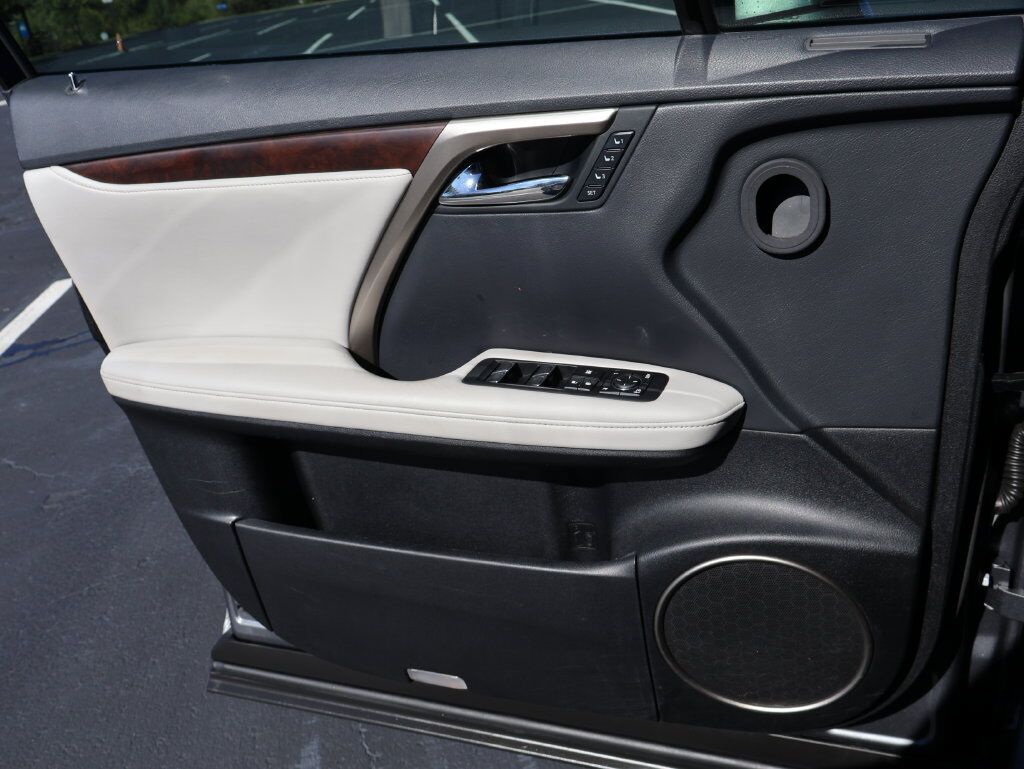2020 Lexus RX 350 San Clemente CA