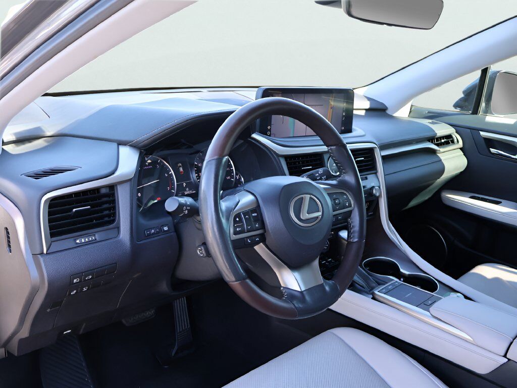 2020 Lexus RX 350 San Clemente CA
