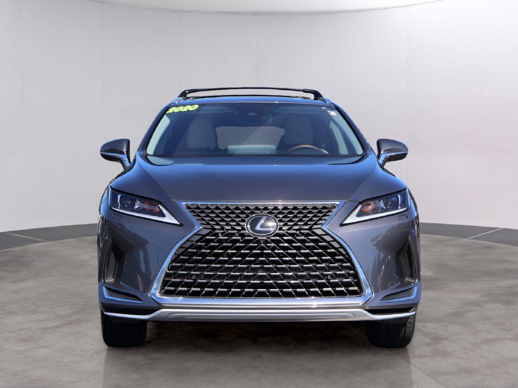 2020 Lexus RX 350 San Clemente CA
