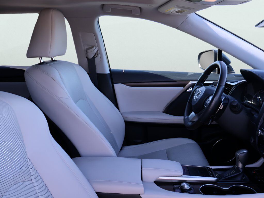 2020 Lexus RX 350 San Clemente CA