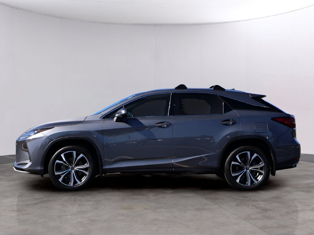2020 Lexus RX 350 San Clemente CA