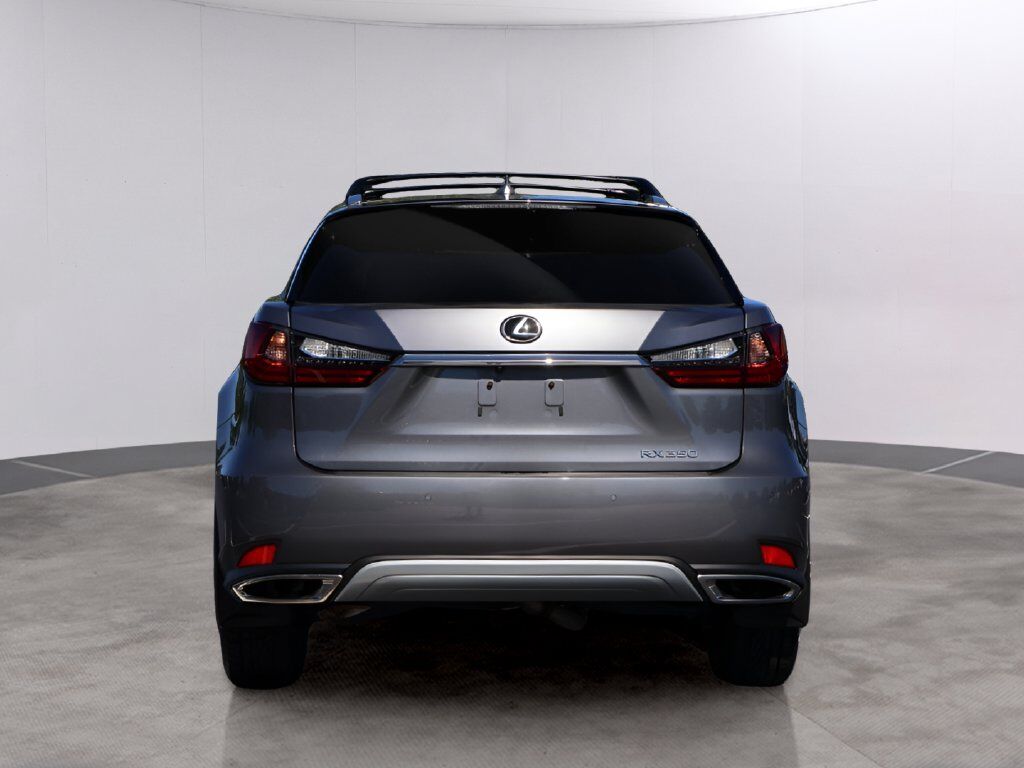 2020 Lexus RX 350 San Clemente CA