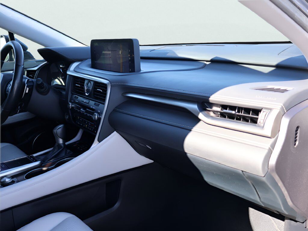 2020 Lexus RX 350 San Clemente CA