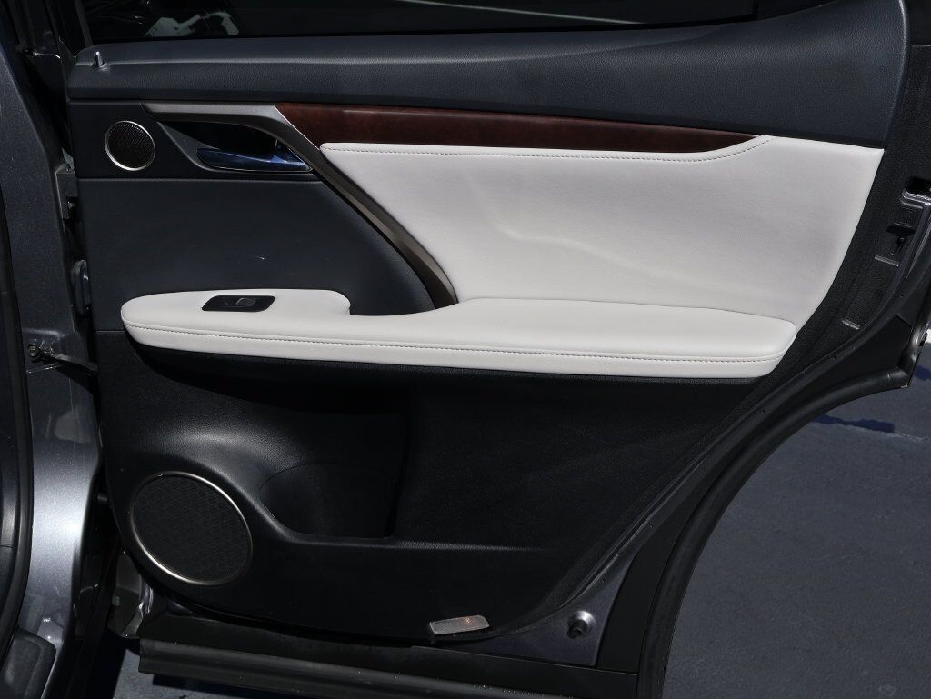2020 Lexus RX 350 San Clemente CA