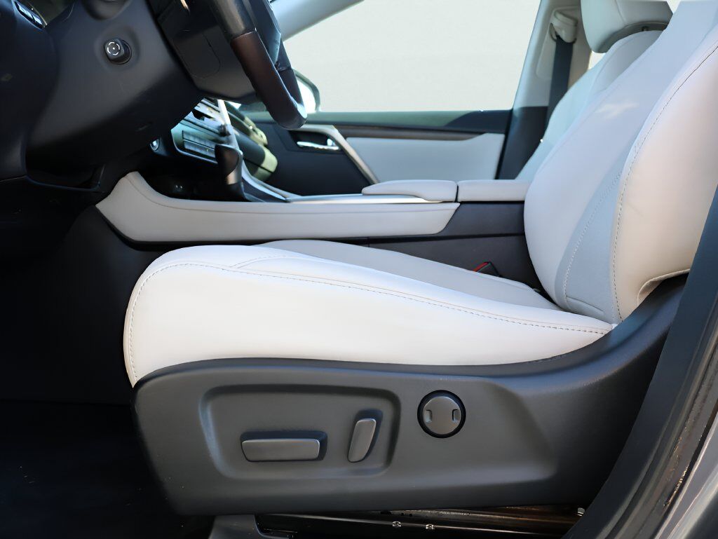 2020 Lexus RX 350 San Clemente CA