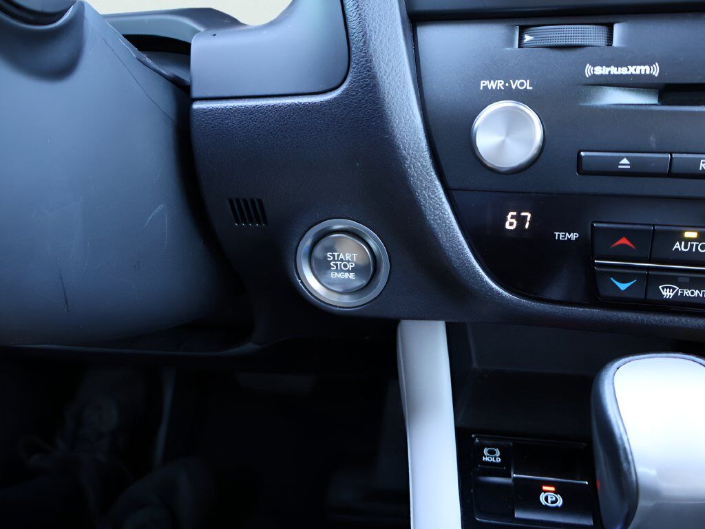 2020 Lexus RX 350 San Clemente CA