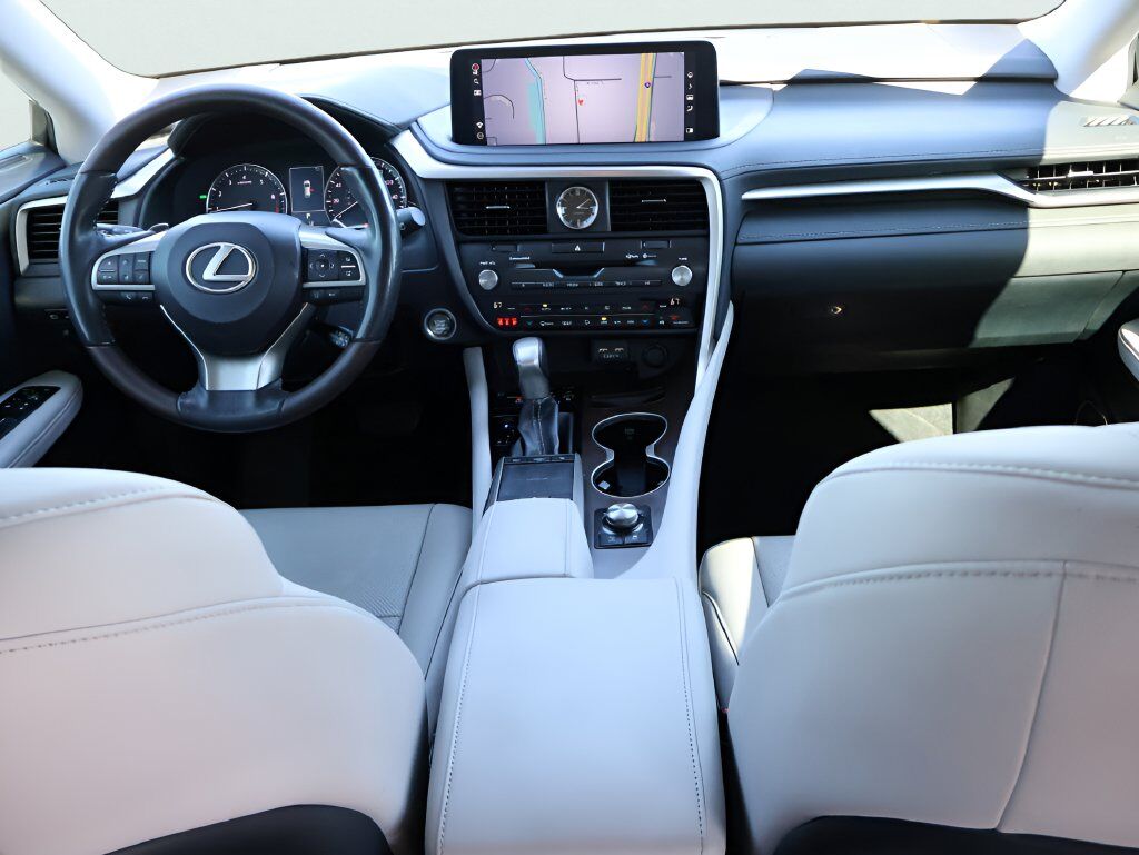 2020 Lexus RX 350 San Clemente CA