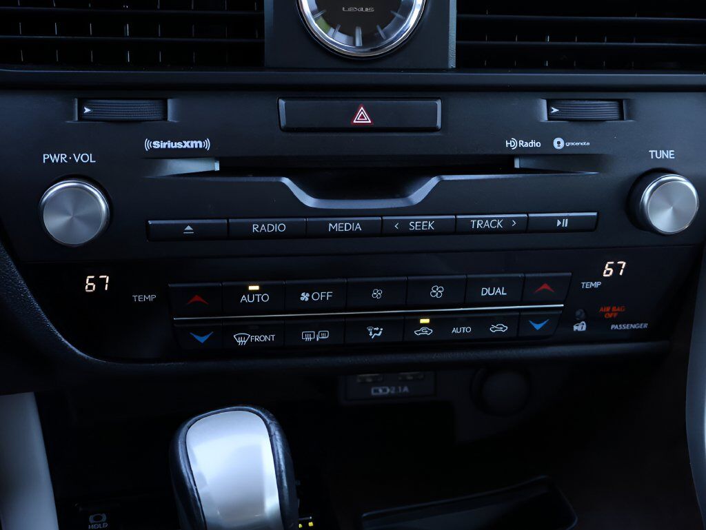 2020 Lexus RX 350 San Clemente CA