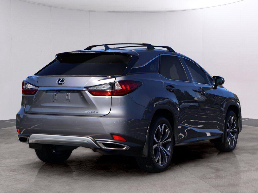2020 Lexus RX 350 San Clemente CA