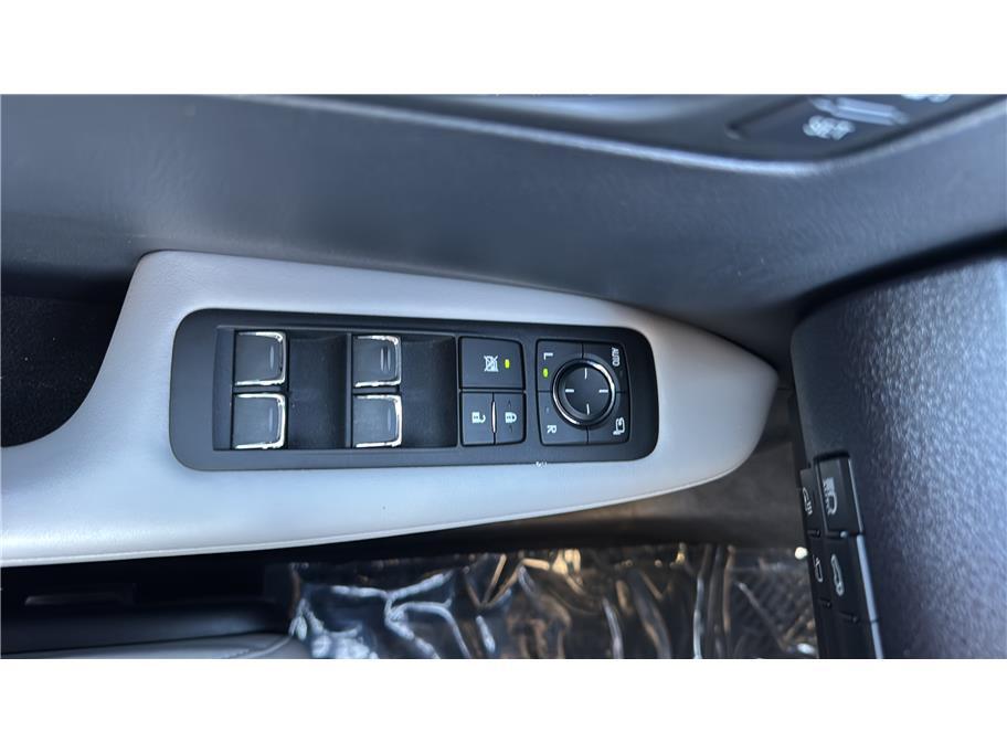 2020 Lexus RX 350 Sport Utility 4D Folsom CA