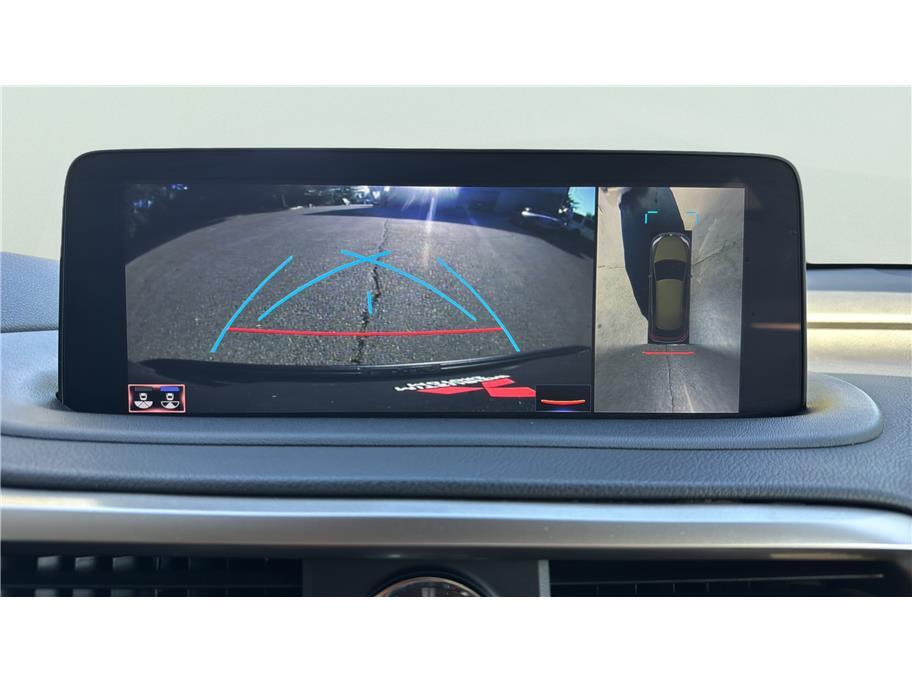 2020 Lexus RX 350 Sport Utility 4D Folsom CA