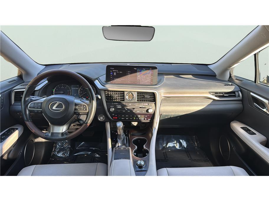 2020 Lexus RX 350 Sport Utility 4D Folsom CA