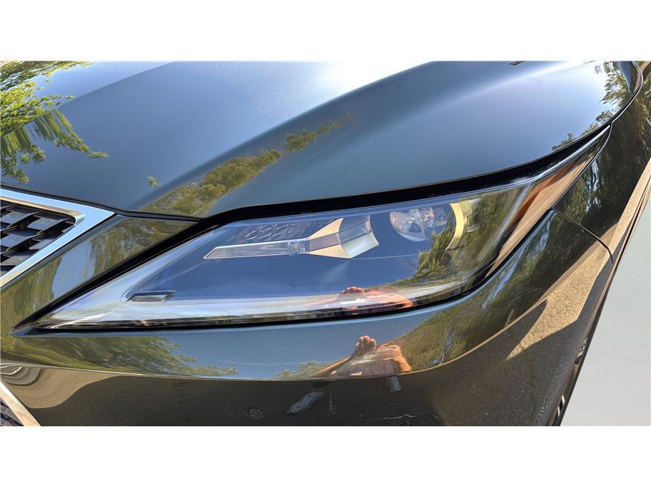 2020 Lexus RX 350 Sport Utility 4D Folsom CA