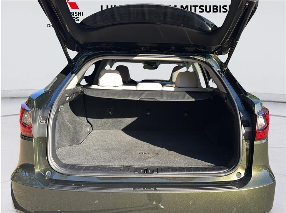 2020 Lexus RX 350 Sport Utility 4D Folsom CA