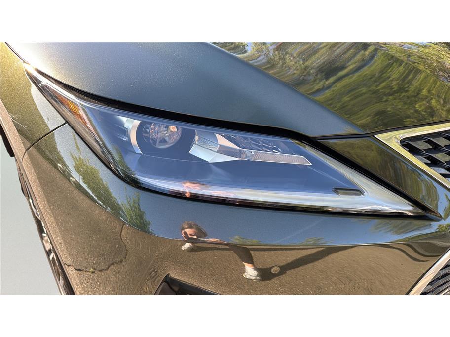 2020 Lexus RX 350 Sport Utility 4D Folsom CA