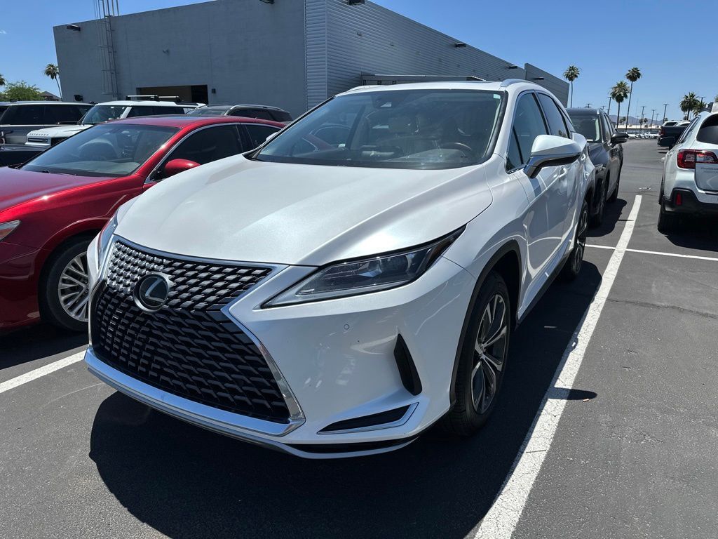 2020 Lexus RX 350 Tucson AZ