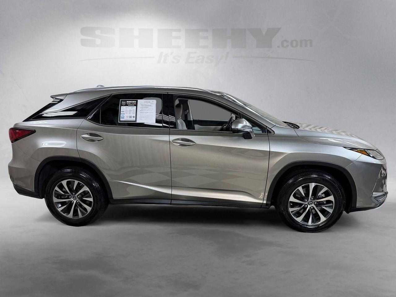 2020 Lexus RX 350 Annapolis MD