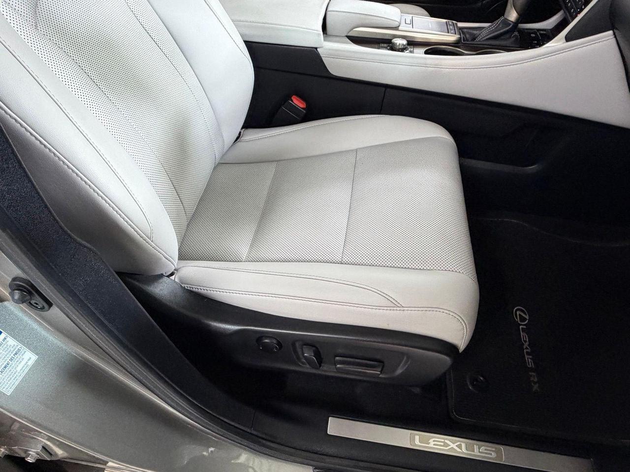 2020 Lexus RX 350 Annapolis MD