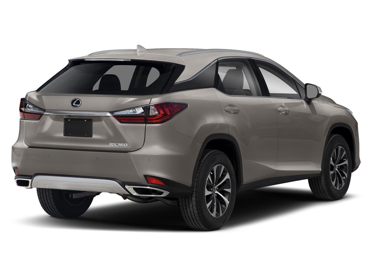 2020 Lexus RX 350 Annapolis MD