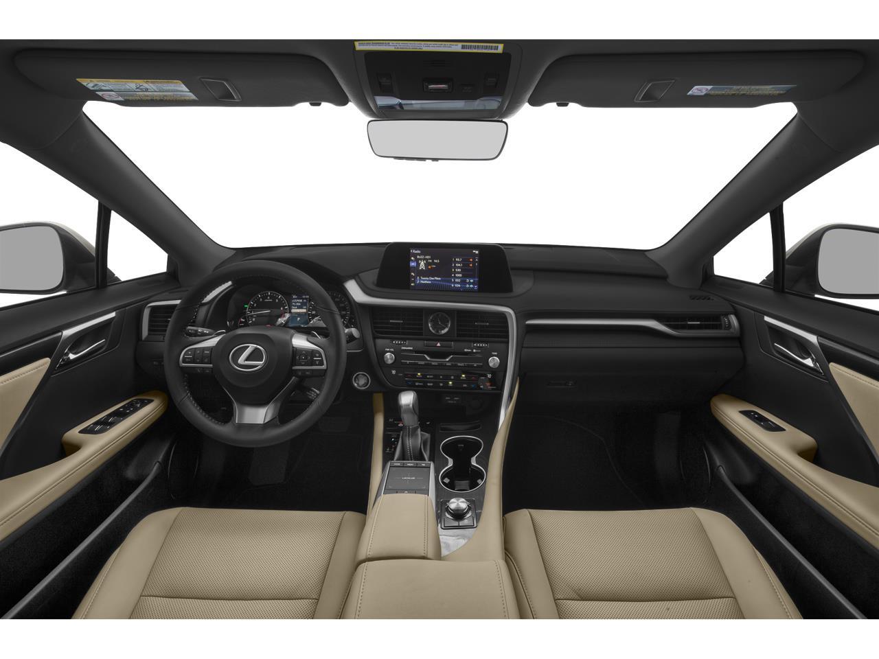 2020 Lexus RX 350 Annapolis MD
